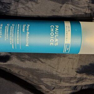 PAULA'S CHOICE - Pore-Reducing Toner With Niacinamide